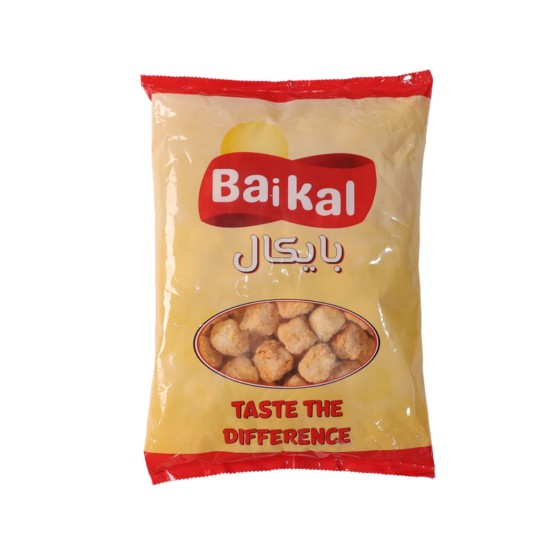 Baikal Chicken Popcorn (1 kg)