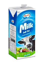 Panda Full Fat Milk, 1 Liter