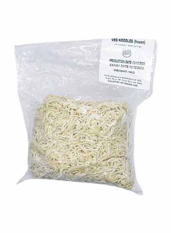 Sidco Foods Veg Noodles, 1Kg