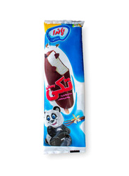Panda Mirax Vanilla with Chocolate Stick Bar Ice Cream, 80ml