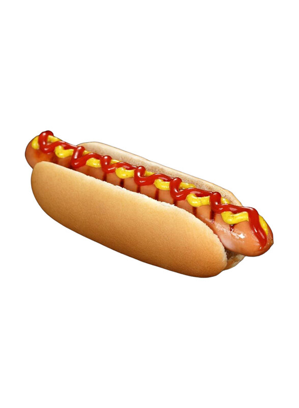 

Golden Fresh Chicken Hot Dog, 1 Kg