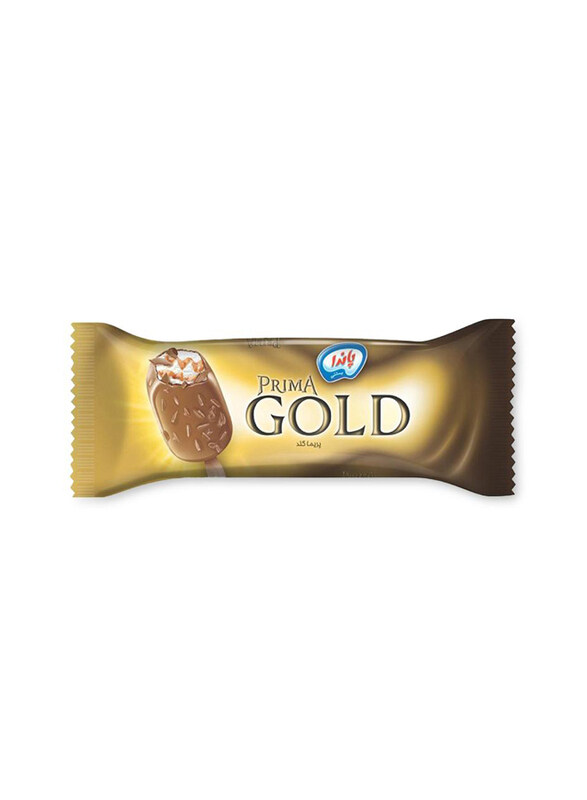 

Panda Prima Gold Bar Ice Cream, 120ml
