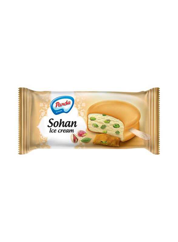 

Panda Sohan Ice Cream, 100ml