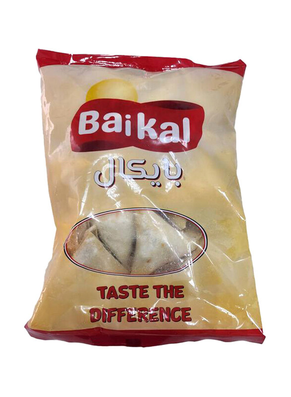 

Baikal Chicken Samosa, 1 Kg