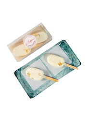 L'Arome Patisserie Cakesicles, 2 Pieces