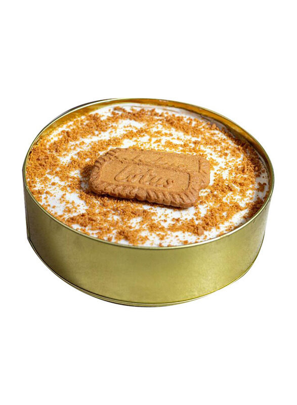

L'Arome Patisserie Lotus Dream Cake, 500-600g
