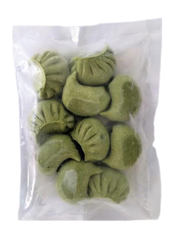 

Golden Fresh Green Paneer Momos, 1 Kg