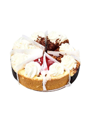 The Cheesecake Factory Grand Cheesecake, 8 Pieces, 992g