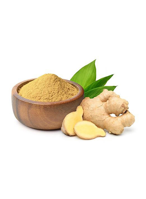 

Golden Fresh Ginger Powder, 200g