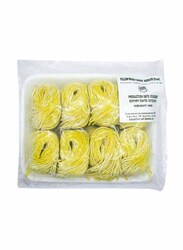 Sidco Foods Yellow Ramen Tappen Noodles, 1Kg