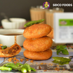 Niiks Cousine Kachori, 700g