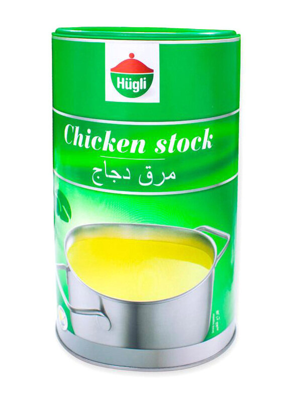 

Hugli Chicken Stock Powder, 1 Kg