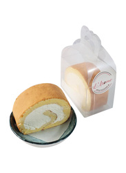 L'Arome Patisserie Vanilla Japanese Roll Cake, 150g