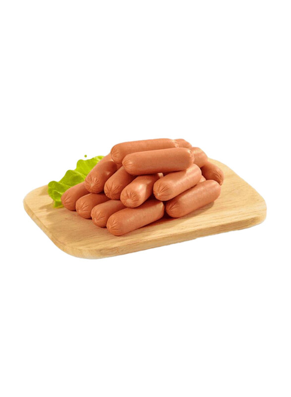 

Golden Fresh Chicken Breakfast Sausage, 1 Kg
