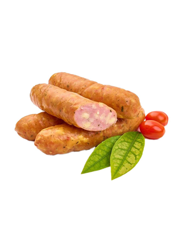 

Golden Fresh Chicken Cheese Sausage, 400g