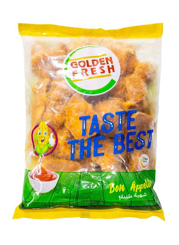 

Golden Fresh Chicken Tikka, 1 Kg