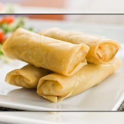 Sidco Foods Beef Spring Roll, 1Kg