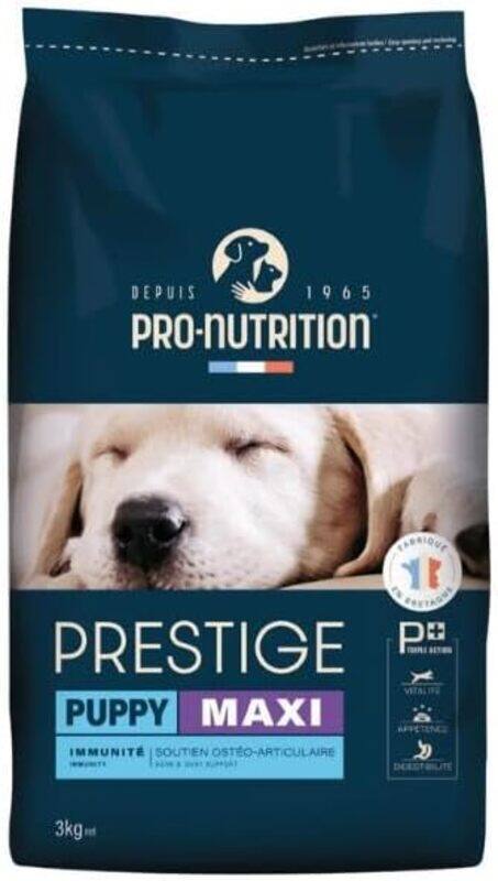 

Prestige Puppy Maxi 3 Kg