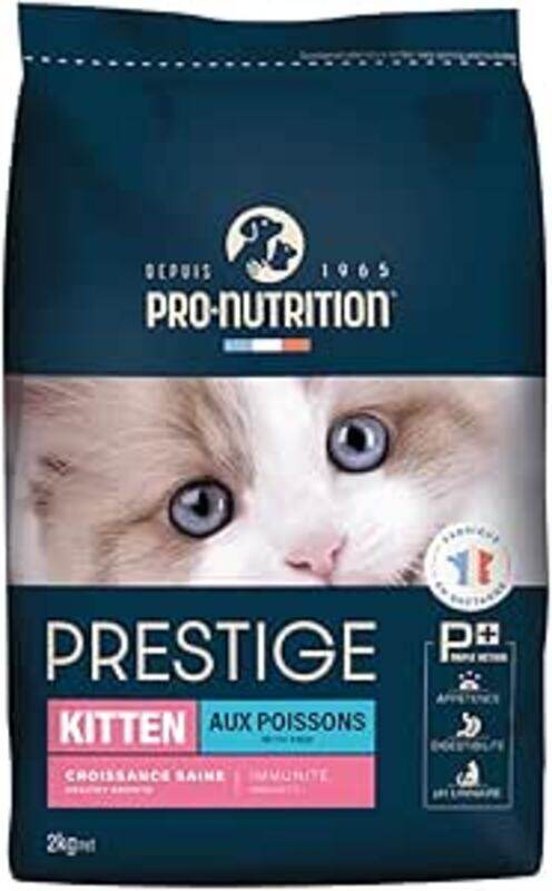 

Prestige Flatazor Food for Cats Crocktail Kitten