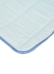 IBed Home Roll Mat, Light Blue