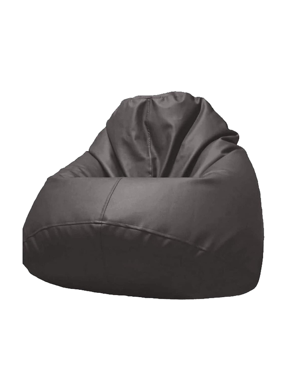 The Home Mart Bean Bag, Extra Large, Grey