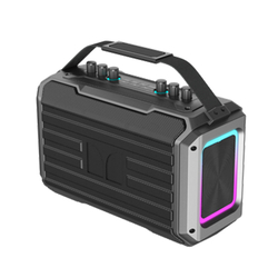 MONSTER Adventurer 1000 Portable Bluetooth Speaker With ONE Mics