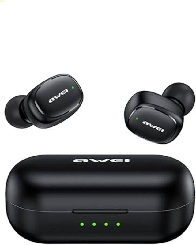 

AWEI T13 PRO True Wireless Bluetooth Earbuds