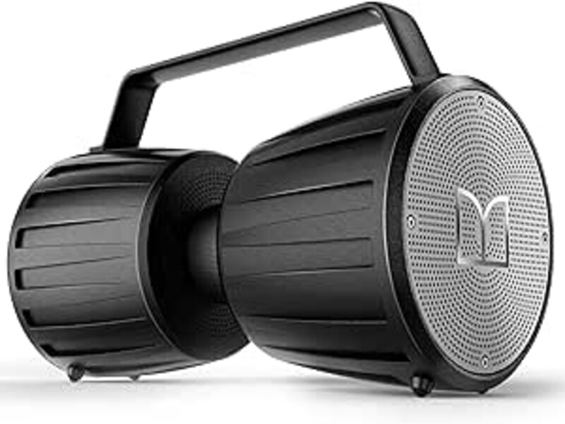 

MONSTER Adventurer Force Bluetooth Speaker
