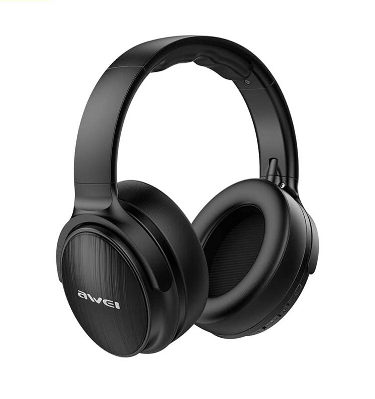 

Awei A780BL Wireless Stereo Headphone