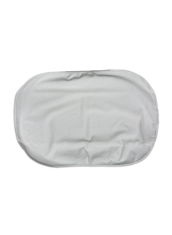 

Lorelli Classic Mattress Protector, White