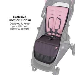 Babytrend Tango Stroller, Cassis