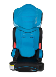 بيبي تريند كرسي السيارة للرضع هايبرد 3 في 1، أزرق