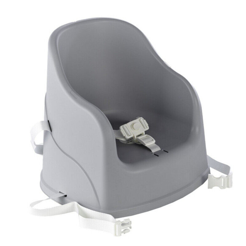 

Thermobaby Tudi Booster Seat Grey