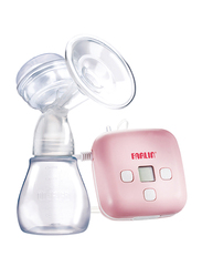 Farlin Electric & Manual Breast Pump, Pink