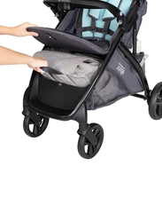 Babytrend Tango Stroller, Blue Mist
