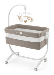Cam Baby Mobile Toy for Cullami Cradle, Beige