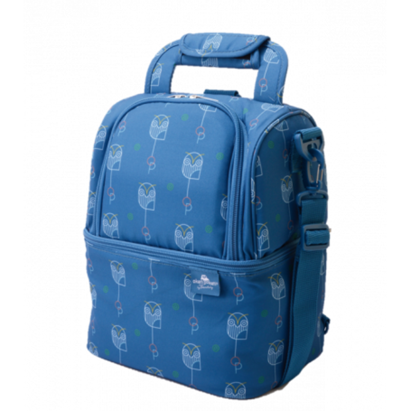 

Thermobaby Oketi Poketi Cooler Bag