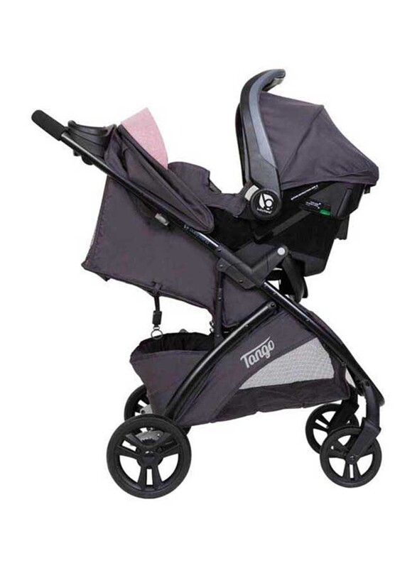 Babytrend Tango Stroller, Cassis