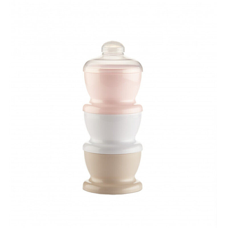 

Thermobaby 3 Layer Storage Milk Container