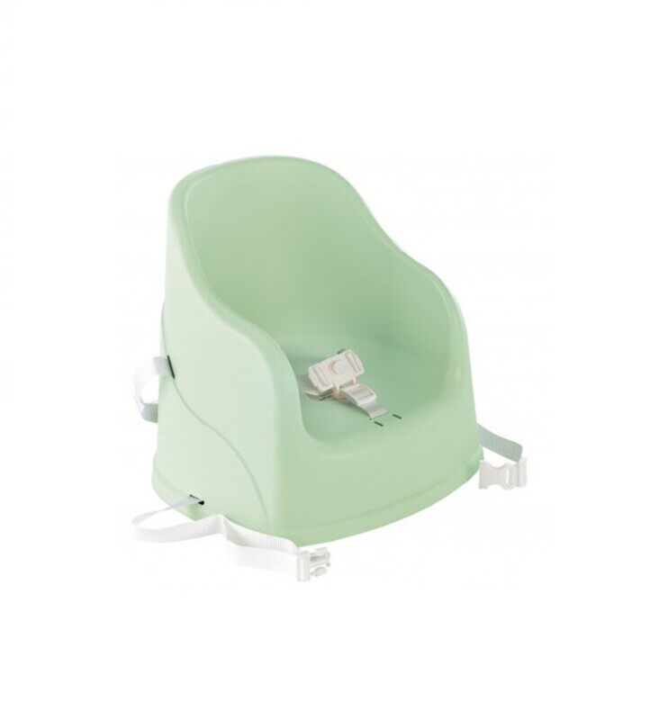 

Thermobaby Tudi Booster Seat Green