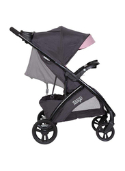 Babytrend Tango Travel System Stroller, Cassis