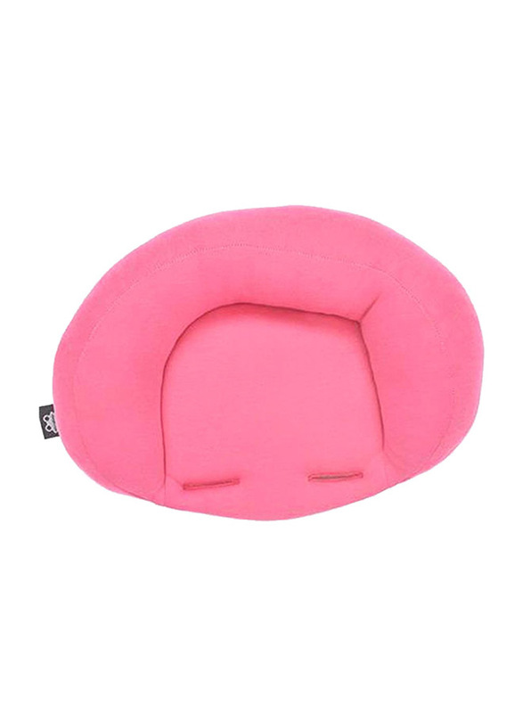 Ubeybi Baby Head Protector Pillow, Pink