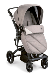 Cam Taski Sport Travel System Baby Stroller, Beige