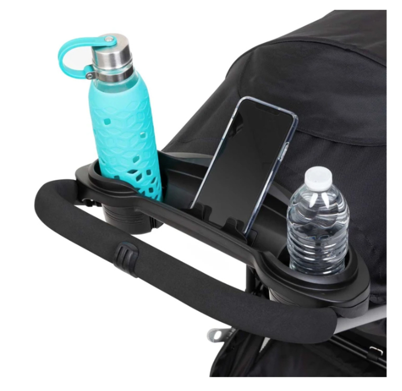 Babytrend Tango Travel System Stroller, Kona