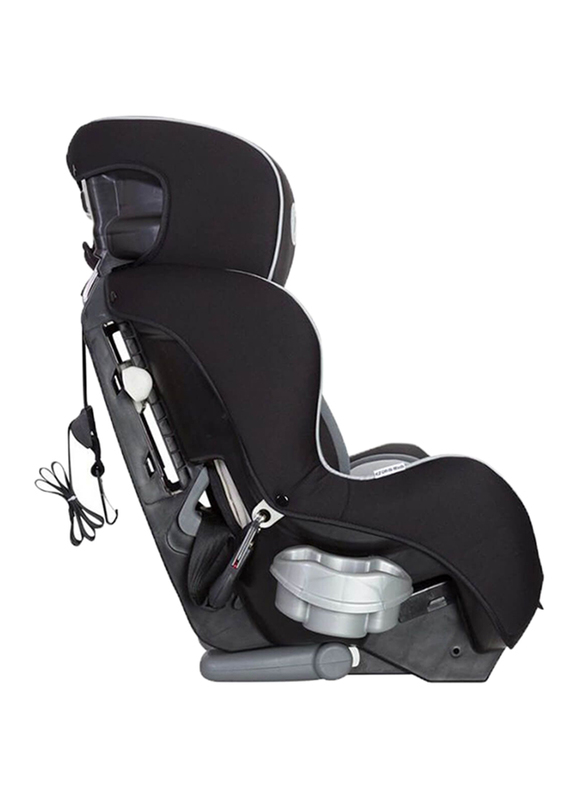 Baby Trend Protect Series Sport Convertible Kids Car Seat, Pandora, Black/Grey