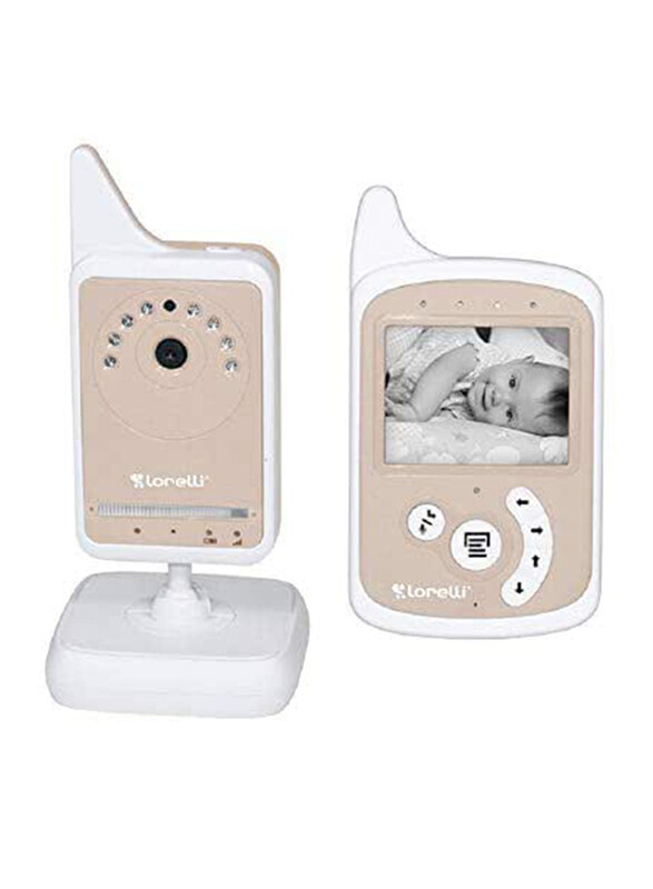 

Lorelli Classic Digital Video Phone, Beige