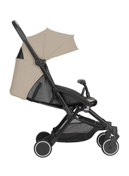 Cam Cubo Lightweight Baby Stroller, Beige