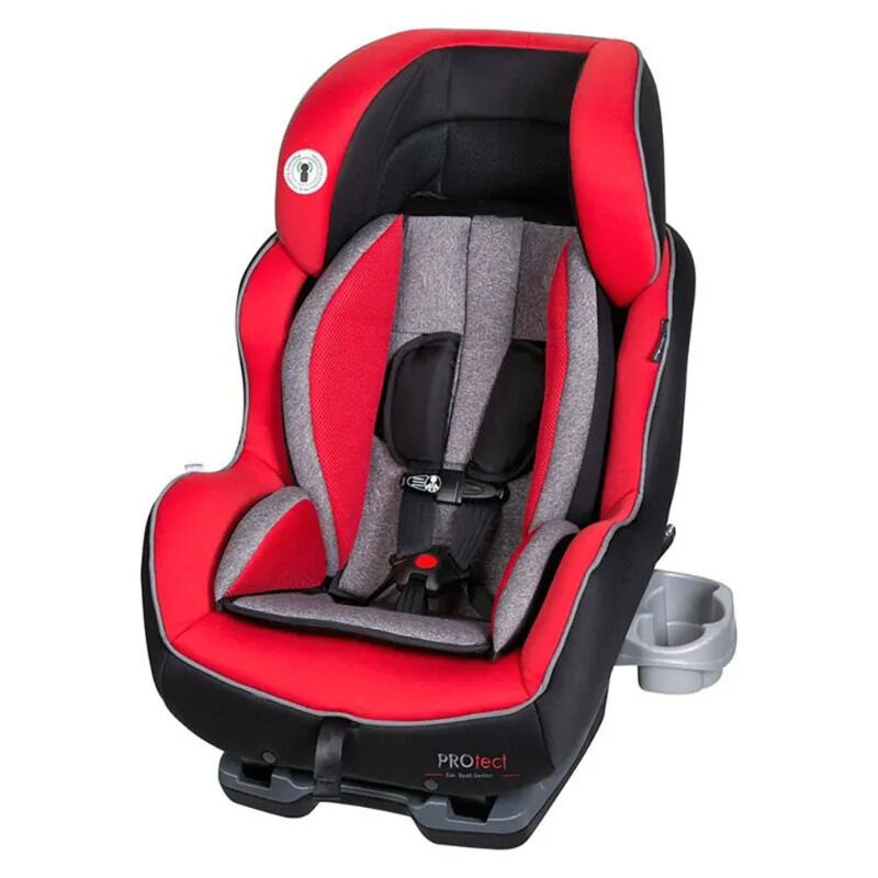 

Baby Trend Rocket Stroller + Trend 5.0 Activity Walker + PROtect Car Seat Series Premiere Convertible Car Seat Set, Multicolour