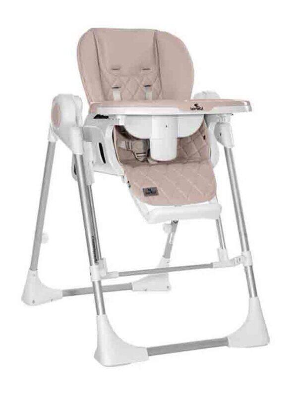 

Lorelli Premium Swing Camminando Baby High Chair, Beige