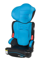 بيبي تريند كرسي السيارة للرضع هايبرد 3 في 1، أزرق